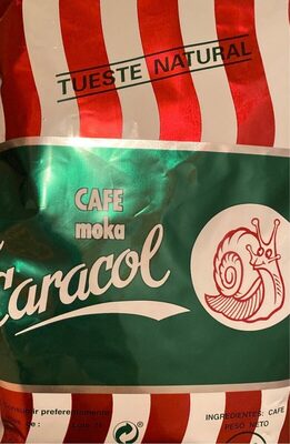 Café Moka El caracol
