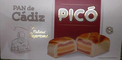 Pan de Cadiz