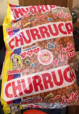 Kikonazo chili crispy