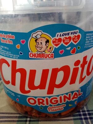 Chupitos