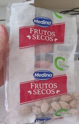 Frutos Secos