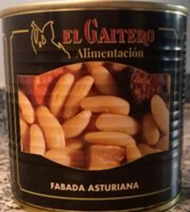 Fabada Asturiana