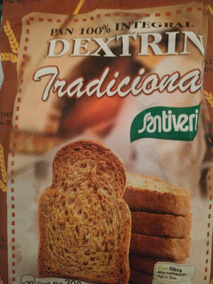 Dextrin Tradicional