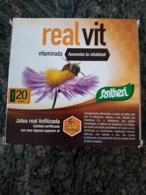 Realvit