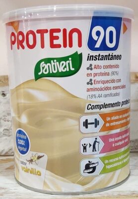 Protein 90