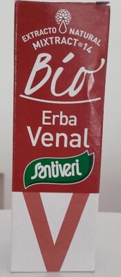 Erba Venal