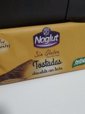 Barritas arroz y choco