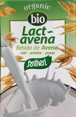 Lact avena