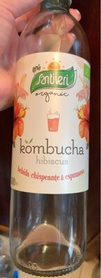 Kombucha