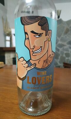 Vino blanco semidulce