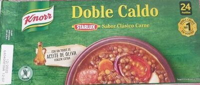Starlux Doble Caldo