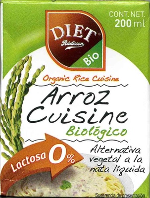 Arroz Cuisine