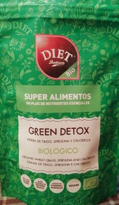 Green Detox