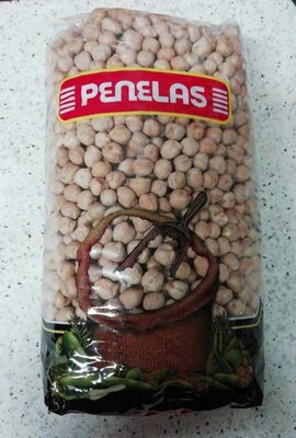 Garbanzos
