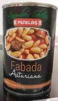 Fabada Asturiana