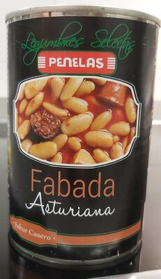 Fabada Asturiana