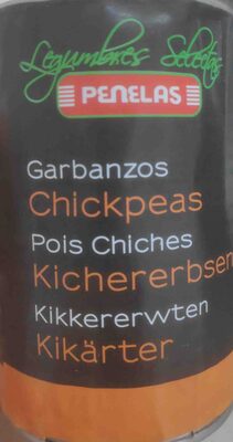 Chickpeas