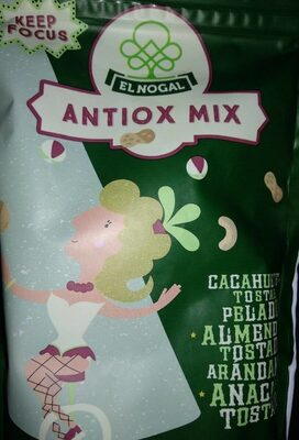Antiox Mix