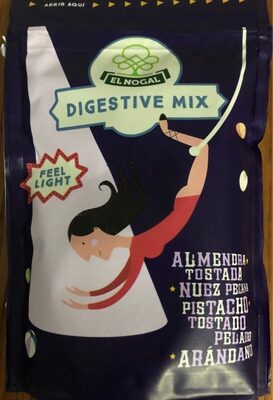 Digestive mix