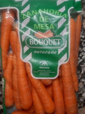 Fruteria Zanahoria .