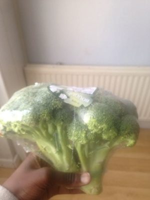 Brocoli Bio
