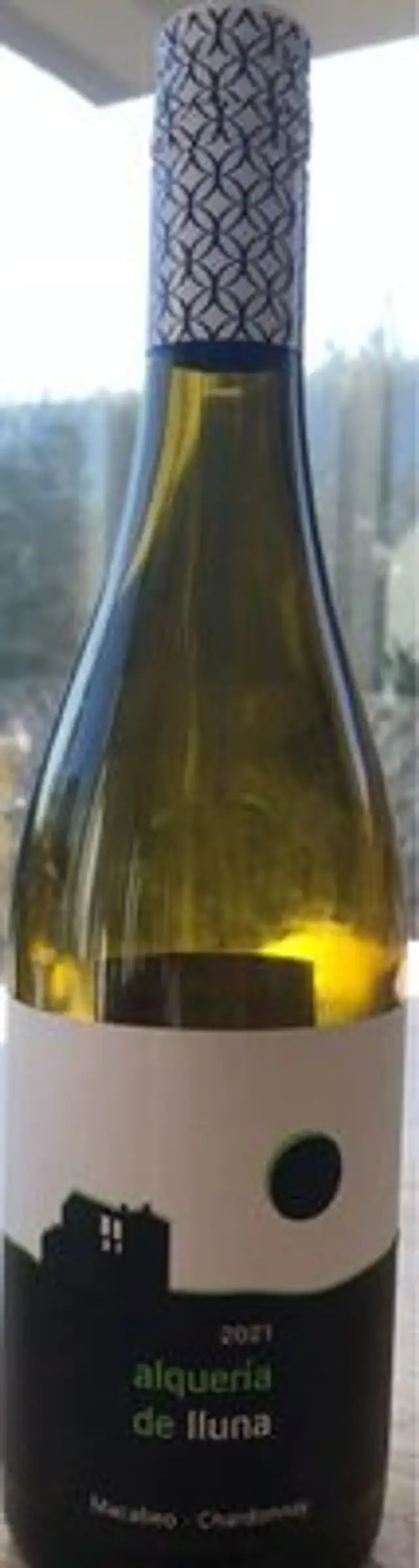 Alquerìa de lluna