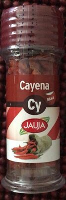 Cayena