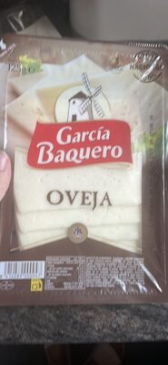 Oveja front packaging