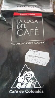 Café