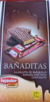 Bañaditas