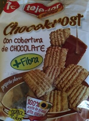 Chocokrost