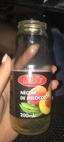 Nectar de melocoton Loresur