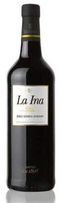 La Ina Fino