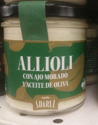 Alliolli