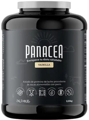 Panacea vainilla