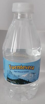 Fuentevera