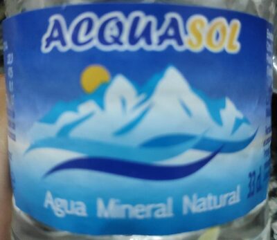Agua