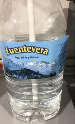Agua