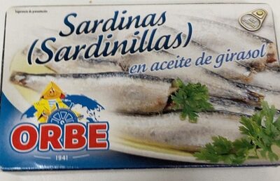 Sardinillas