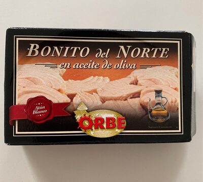 Bonito de norte