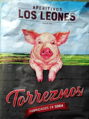 Torreznos