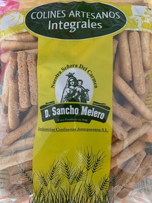 Colines Artesanos Integrales