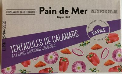 Epicerie / Poisson, Viande, Pâtés / Produits De La Mer