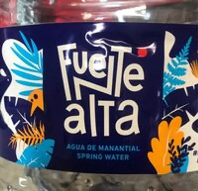Agua