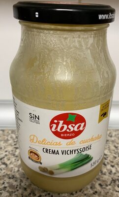 Crema Vichyssoise