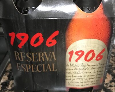 Reserva especial