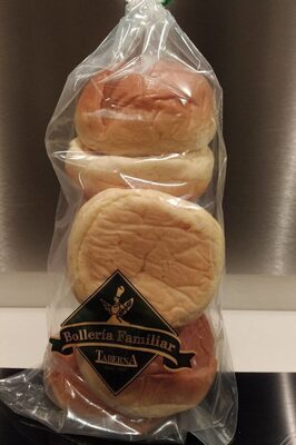 Bolleria Familiar Taberna