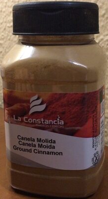Canela molida