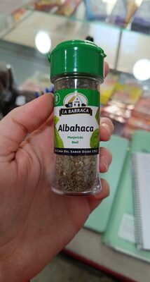 Albahaca