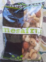 Mesafrut